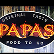 Papas Street Food