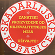 Skadarlijske Kobasice